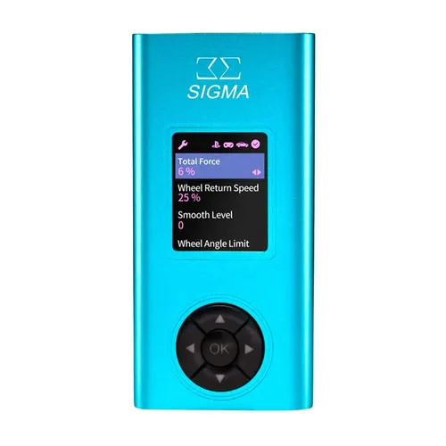 מתאם Sigma Cortex לסוני פלייסטיישן