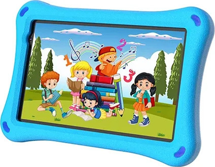 טאבלט לילדים EASYTAB 10.1 128G 4G LTE
