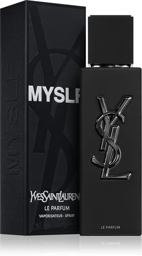 YSL MYSLF Le Parfum