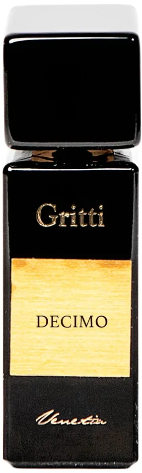 Gritti Decimo