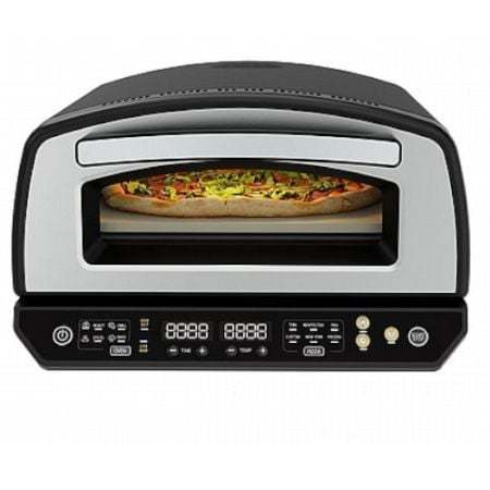 טאבון חשמלי AMICO PIZZAIOLO דגם FAP 777