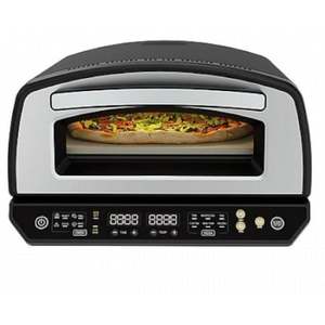 טאבון חשמלי AMICO PIZZAIOLO דגם FAP 777