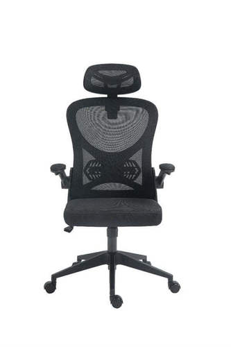 כיסא משרד SMART TECH  דגם GPDRC-R10-B