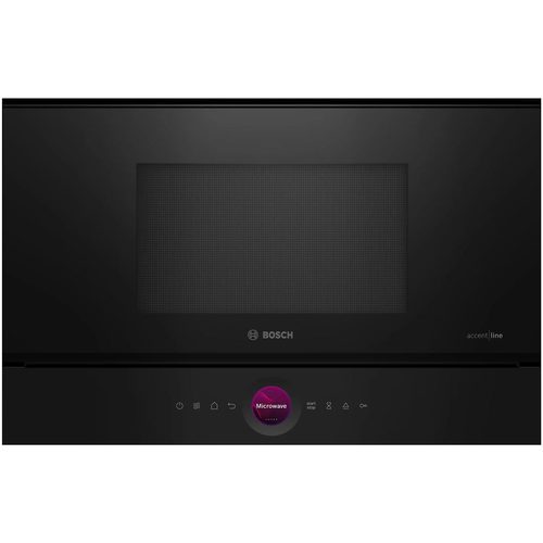 מיקרוגל אינטגרלי בוש דגם  Bosch BFR9221B1
