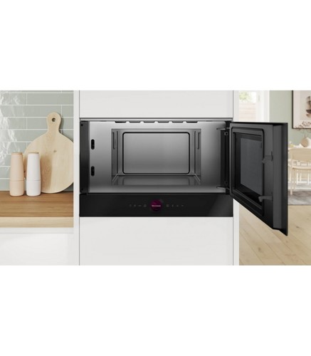 מיקרוגל אינטגרלי בוש דגם  Bosch BFR9221B1