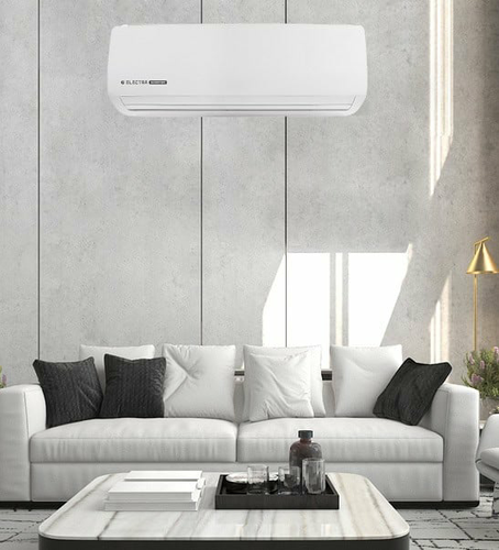מזגן עילי Electra Max Inverter 390  כוח סוס 3