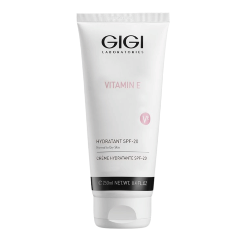קרם לחות לעור רגיל עד יבש SPF 20 בגודל 250 מ