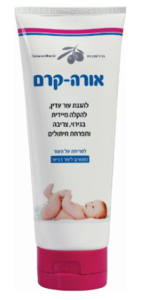 אורה קרם