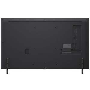 טלוויזיה LG 55QNED80A6A 4K ‏55 ‏אינטש אל ג'י