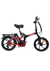 אופניים חשמליים Extreme 48V 16AH דגם NITRO