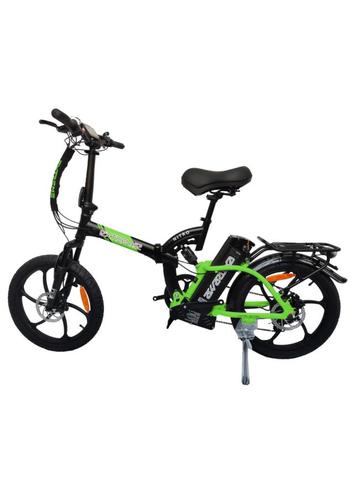 אופניים חשמליים Extreme 48V 16AH דגם NITRO