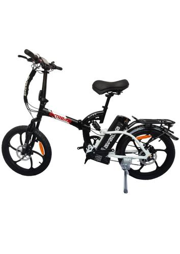 אופניים חשמליים Extreme 48V 16AH דגם NITRO