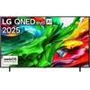 טלוויזיה LG 55QNED86A6A 4K ‏55 ‏אינטש