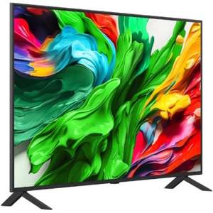 טלוויזיה LG 55QNED86A6A 4K ‏55 ‏אינטש אל ג'י