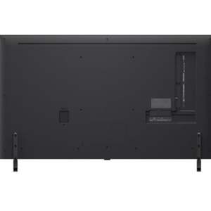 טלוויזיה LG 55QNED86A6A 4K ‏55 ‏אינטש אל ג'י
