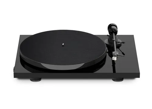 פטיפון עם קדם מגבר - Pro-Ject E1 Phono