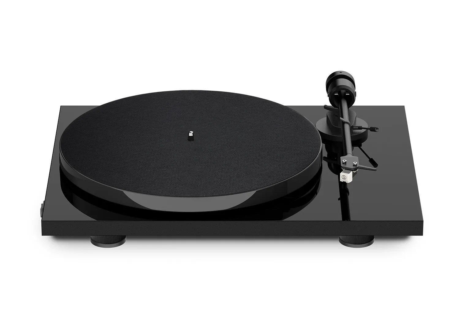 פטיפון עם קדם מגבר - Pro-Ject E1 Phono