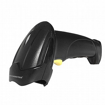 קורא ברקוד חוטי חד-ממדי CODESTAR X9101C