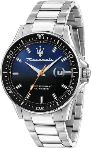 MASERATI R8853140001 מזארטי חדש לגברים