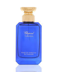  NEROLI LA CARDAMOME DU GUATEMALA CHOPARD COLLECTION 100ML EDP    