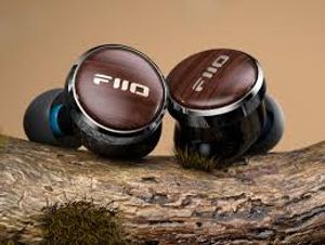 אוזניות איניר פלנריות FIIO FP3 Planar IEM