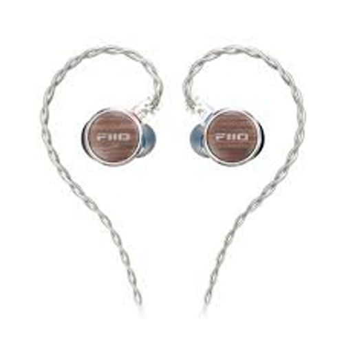 אוזניות איניר פלנריות FIIO FP3 Planar IEM