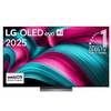 טלוויזיה LG OLED55C56LA 4K ‏55 ‏אינטש