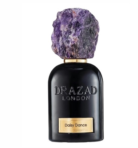 בושם יוניסקס Drazad London Daisy Dance Extrait De Parfum 80 ml