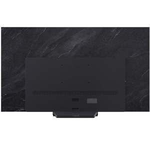 טלוויזיה LG OLED55C56LA 4K ‏55 ‏אינטש אל ג'י