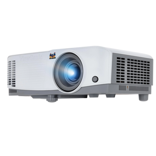 מקרן ViewSonic PA503XE – בהירות גבוהה ועמידות מקצועית