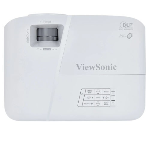 מקרן ViewSonic PA503XE – בהירות גבוהה ועמידות מקצועית