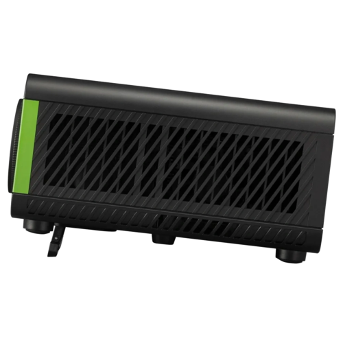 מקרן חכם ViewSonic X1‑4K Pro – קולנוע וגיימינג ברזולוציה 4K