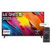 טלוויזיה LG 65QNED70A6A 4K ‏65 ‏אינטש