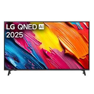 טלוויזיה LG 65QNED70A6A 4K ‏65 ‏אינטש אל ג'י