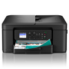  מדפסת הזרקת דיו אלחוטית BROTHER DCP-J1360DW
