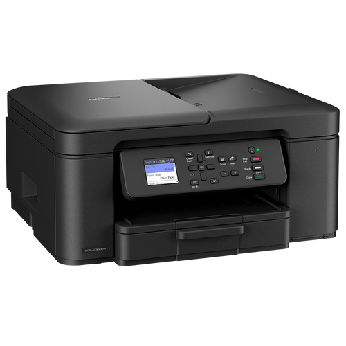  מדפסת הזרקת דיו אלחוטית BROTHER DCP-J1360DW