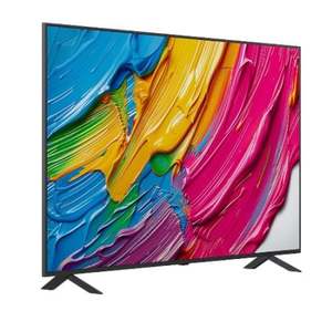 טלוויזיה LG 65QNED80A6A 4K ‏65 ‏אינטש אל ג'י