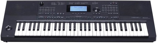 זוית נוספת medeli ak603 digital workstation