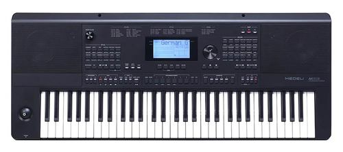 זוית נוספת medeli ak603 digital workstation