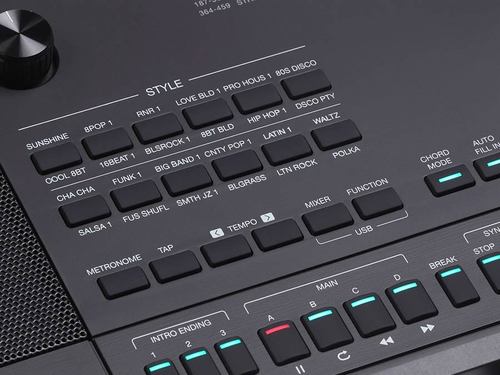 זוית נוספת medeli ak603 digital workstation