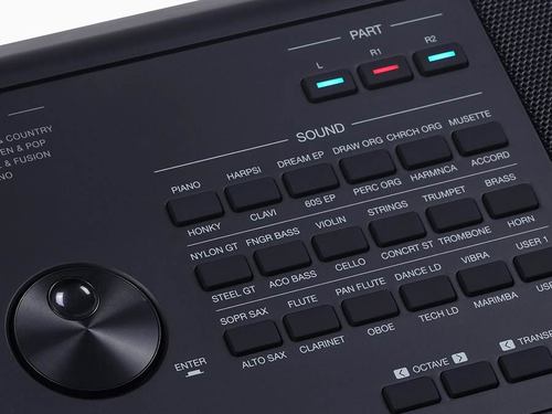 זוית נוספת medeli ak603 digital workstation