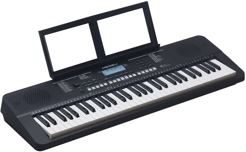 אורגן Medeli IK110