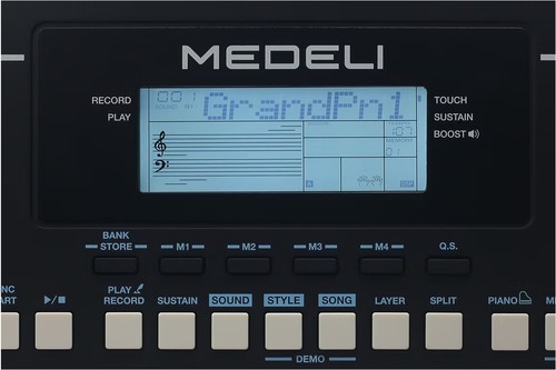 זוית נוספת medeli ik110