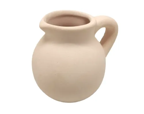 כד חימר - 7.5/5 ס