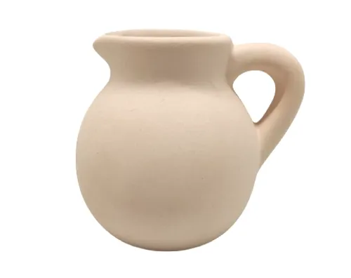 כד חימר - 7.5/5 ס