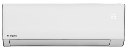 מזגן עילי APOLLO INV 180NG תדיראן TADIRAN   כוח סוס 1.25
