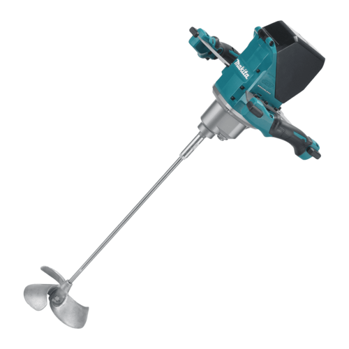 מערבל צבע נטען 40V גוף MAKITA UT001GZ מקיטה