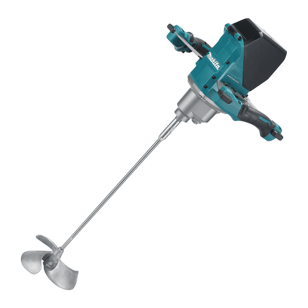 מערבל צבע נטען 40V גוף MAKITA UT001GZ מקיטה