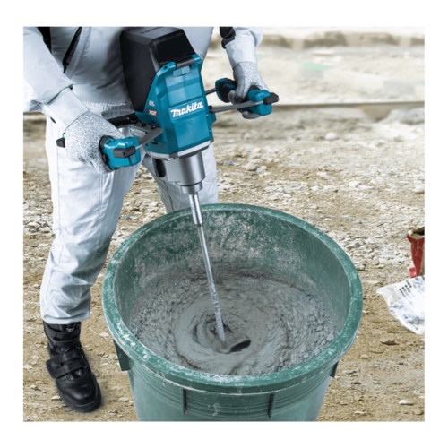 מערבל צבע נטען 40V גוף MAKITA UT001GZ מקיטה