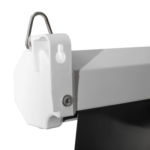 מסך גלילה מכני למקרן LUMI ESBB112